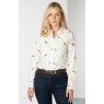 SHIRT WISTOW 8 PHEASANT PRINT