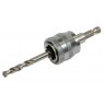 Makita Makita HSS-G Ezychange Adaptor Shank 3/8"