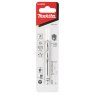 Makita Makita HSS-G Pilot Drill Bit 7.15mm x 85mm