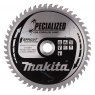 Makita Makita Efficut TCT Circular Saw Blade