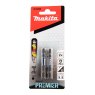 Makita Makita Torsion Impact Premier PZ2 Screw Bit