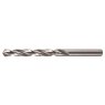 DRILL BIT GROUNDPOINT 8MM HSS STD