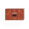DARK GINGER WAFERS 150G WHITAKERS