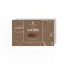 COFFEE WAFERS 150G WHITAKERS