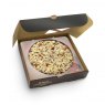 PIZZA SLICE 50G SALTED CARAMEL