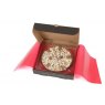 PIZZA SLICE 50G CRUNCHY MUNCHY