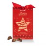 *RED CHOC POUCH 200G BUTLERS
