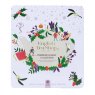TEA HOLIDAY COLLECTION GIFT TIN ETS