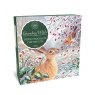 Grandma Wild's Hare & Robin Triple Chocolate Chip Biscuits 200g
