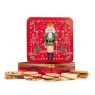 BISCUIT 400G NUTCRACKER TIN