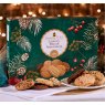 BISCUIT LUXURY 400G ASSORTMENT