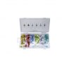 AUTO FUSE SET 120PC