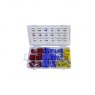CRIMP TERMINAL SET 200PC