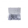SPLIT PIN SET 555PC SPLIT PIN SET 555PC