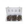 LINCH PIN SET 50PC IMPERIAL LINCH PIN SET 50PC IMPERIAL