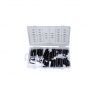 ROLL PIN SET 120PC METRIC ROLL PIN SET 120PC METRIC