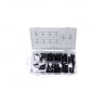 ROLL PIN SET 120PC IMPERIAL
