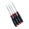 PICK & HOOK SET 4PC MINI PICK & HOOK SET 4PC MINI