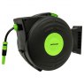 HOSE REEL 25M 1/2" AUTO RETRACTING HOSE REEL 25M 1/2" AUTO RETRACTING