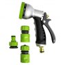 SPRAY GUN SET 4PC SPRAY GUN SET 4PC