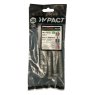 BOLT MASONRY M12X200 5PK IMPACT