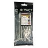 BOLT MASONRY M6X150 10PK FLANGE IMPACT