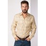 SHIRT LS EBBERSTON XXXL SAND