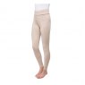 TIGHTS RIDING XL BEIGE MELTON HY