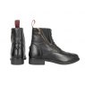 Hy Equestrian ProPriverno Lato Paddock Boot Black