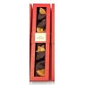 DARK CHOC ORANGE SLICES LRG