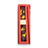 DARK CHOC MANGO STRIPES LRG