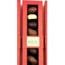WHITE MILK DARK CHOC BRAZIL NUTS MED