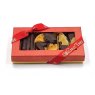 CHOC LEMON ORANGE GINGER MED GIFT BOX