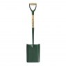 SHOVEL NO2 TAPER MOUTH BULLDOG SHOVEL NO2 TAPER MOUTH BULLDOG
