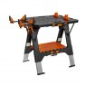 Pony Heavy Duty Folding Worktable