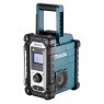 *RADIO JOB SITE DMR116Z MAKITA