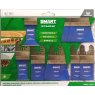 Universal Smart Trade Blade Set