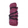 HAYNET SLOW FLOW BURGUNDY/GREEN HY