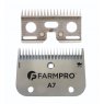 BLADE CUTTER & COMB A7 FARMPRO