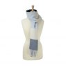 HY Equestrian Hy Equestrian Cumbra Soft Touch Scarf