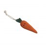 STABLE TOY CRUNCHIE THE CARROT HY