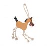 STABLE TOY HOOFER THE HORSE HY