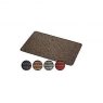 DOORMAT DELTA 50X80CM ASST INDOOR