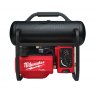 AIR COMPRESSOR M18FAC-0 BARE TOOL