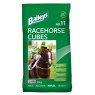 NO11 RACEHORSE CUBES 20KG BAILEYS