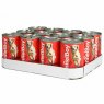 DOG WORKING MEATY 12X390G