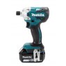Makita Makita DTD156 LXT 1/4" Impact Driver Bare Tool