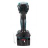 Makita Makita DTD156 LXT 1/4" Impact Driver Bare Tool