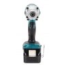 Makita Makita DTD156 LXT 1/4" Impact Driver Bare Tool
