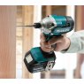 Makita Makita DTD156 LXT 1/4" Impact Driver Bare Tool